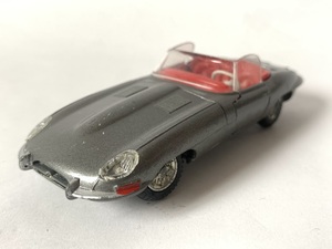 KiRK Tekno JAGUAR E TYPE ジャガー E タイプ カーク テクノ