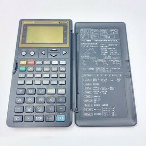 【中古完動品！】人気関数電卓 CASIO fx-4850P 管理番号Z0503の画像1