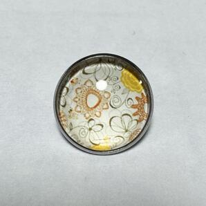 ラペルピン ピンバッジ【pin424】ピンズ インターステラーbyエコキジ