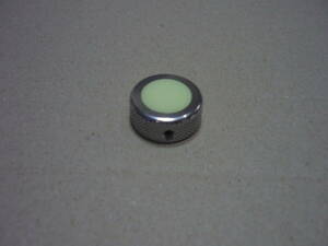 Luminlay 高輝度蓄光フットスイッチカバー 1個 (穴径11mm, 発光色ブルー)