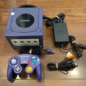 Nintendo Game Cube 