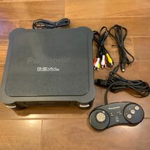 Panasonic 3DO REAL (読込み可)_画像1