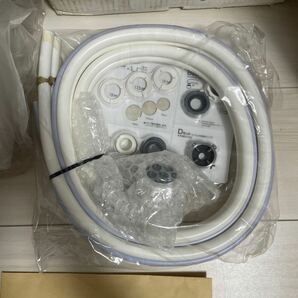 Healthy Time ヘルシータイム アルカリイオン整水器 浄水器 電解水生成器 CL-01の画像3