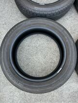 中古 ブリヂストン ネクストリー 175/60R16 4本 22年式_画像2