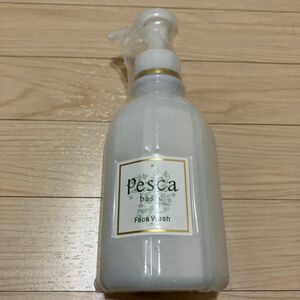 ペスカ　フェイスウォッシュ　200ml