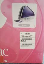 【leaf】ガッツリ完全ジャンク　Apple iMac M4984　(M7442J/A？)　※HDD無し_画像10