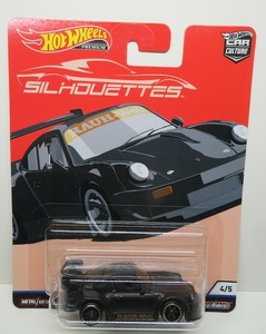 ホットウィール　Hot Wheels　RWB　PORSCHE　930　ポルシェ930 カーカルチャー