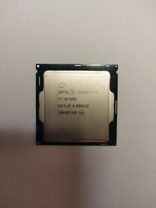 Core i7 6700K