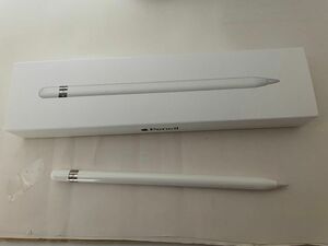 Apple Pencil 第一世代 MK0C2J 