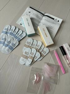 ODETTE EYELASH COSMETICS