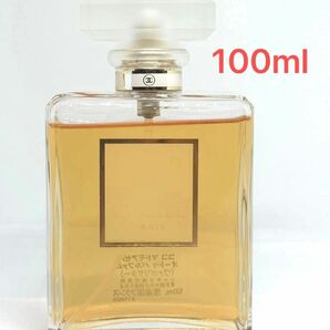 COCO MADEMOISELLE CHANEL シャネル　ココマドモアゼル　オードゥ パルファム（ヴァポリザター）100ml