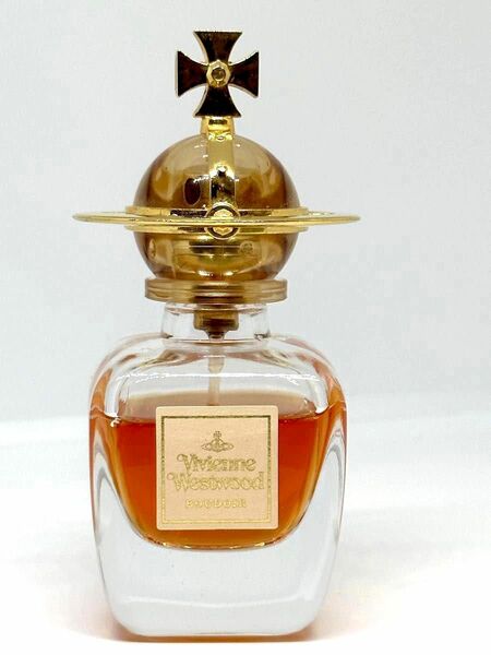 ヴィヴィアンウエストウッド ブドワール オードパルファム　30ml Vivienne Westwood BOUDOIR