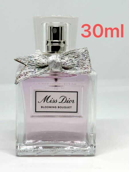 ミス ディオール ブルーミングブーケ オードゥトワレ 30ml Dior 