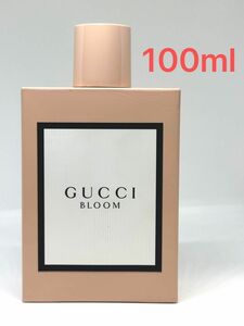 GUCCI BLOOM グッチ ブルーム オードパルファム　100ml