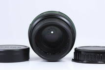 PENTAX SMC-DA 70mm F2.4 LIMITED 新品級#251_画像2
