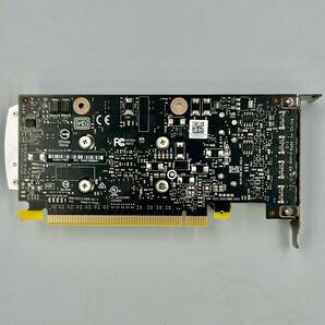 ★動作良好品★NVIDIA Quadro P620 2GB GDDR5★ロープロファイル★①の画像5