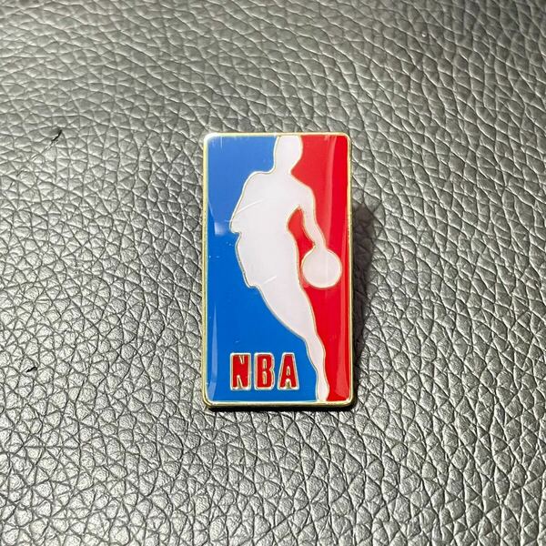 NBA ピンバッジ Basket Ball バスケットボール Pins