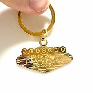 Las Vegas キーホルダー ラスベガス Key Chains アメリカン雑貨