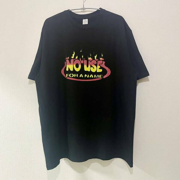 NO USE FOR A NAME Tシャツ XLサイズ ノーユースフォーアネーム Tee