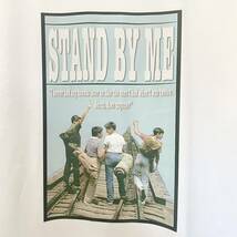 Stand by Me Tシャツ XLサイズ Tee スタンドバイミー アメカジ_画像3