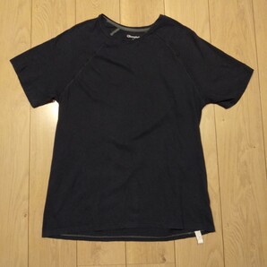 USA古着卸 Lサイズ Champion チャンピオン ラグラン Tシャツ