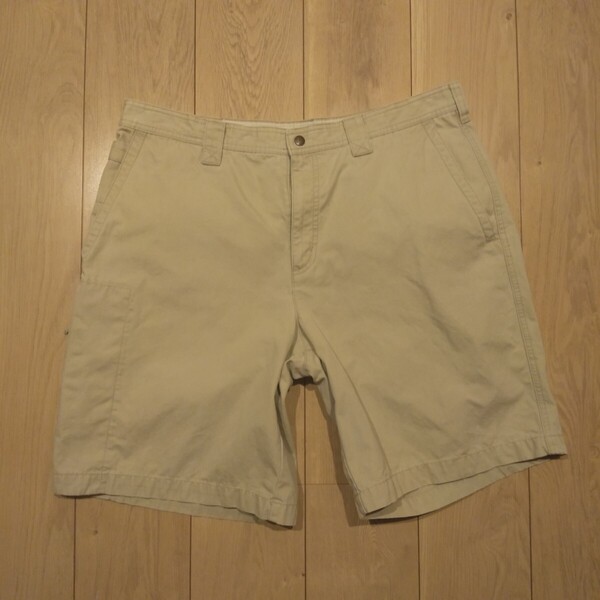 USA古着卸 38サイズ Columbia コロンビア ショートパンツ
