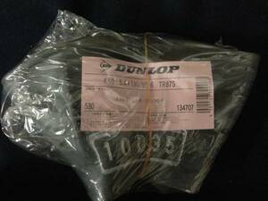 送料510円●日本★ダンロップ★DUNLOP●タイヤ/チューブ★5.4-6★130/90-6★4.50-6/ジャイロX/ジャイロUP/ジャイロ/キャノピー/リア/134707