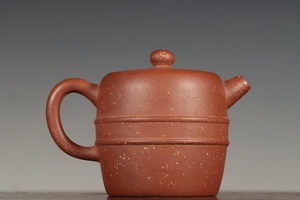 v old thing .v Tang thing purple sand .[ ten thousand .] weight 170g. mud small teapot . tea utensils tea "hu" pot tea "hu" pot . tea utensils purple sand "hu" pot ..
