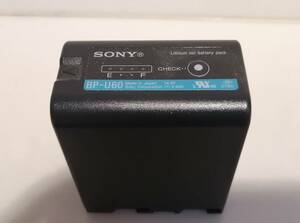 XDCAM Handycam ko-da- for lithium ion battery BP-U60