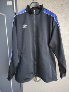 【サイズO】UMBRO　アンブロ　 トラックジャケット　 ジャージ