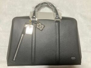  new goods Porter briefcase 