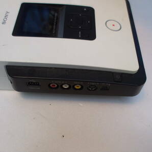 SONY DVD ライター VRD-MC5 動作品・ジャンク扱い・激安品の画像6
