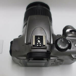 EOS Kiss Digital CANON DS6041本体のみ中古の画像1