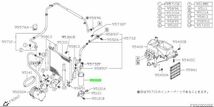 【未使用 スズキ 純正】SUZUKI アルトワークス HA22S レシーバ ドライヤー_画像2