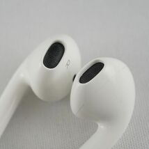 EarPods with Lightning connector イヤホン USED美品 Apple 純正品 iPhone ライトニングコネクター 完動品 中古 X0667_画像3