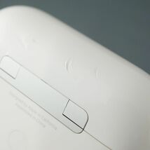 Apple AirPods Pro 充電ケースのみ USED品 第一世代 イヤホン エアーポッズ プロ Qi MWP22J/A A2190 純正 完動品 送料無料 即日発送 V9197_画像6