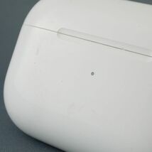 Apple AirPods Pro 充電ケースのみ USED品 第一世代 イヤホン エアーポッズ プロ Qi MWP22J/A A2190 純正 完動品 送料無料 即日発送 V9197_画像8