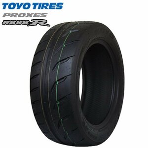 送料無料 275/35R18 95Y TOYO トーヨー プロクセス PROXES R888R 22年製 新品 サマータイヤ 2本セット 【セール品】