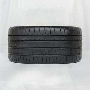 送料無料 295/30R20 101Y XL * MICHELIN ミシュラン PILOT SUPER SPORT 18年製 BMW承認 新品 サマータイヤ 1本限り 【セール品】