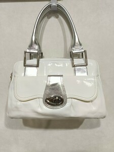  price cut beautiful goods Paul Smith handbag 