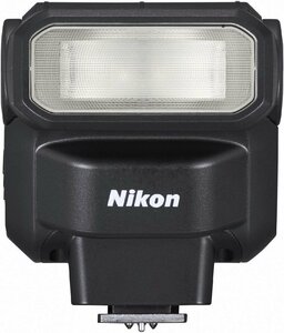 【ほぼ新品】Nikon スピードライト SB-300