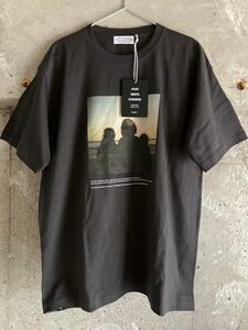 新品　poet meets dubwise フォト　tシャツ sunset photo tee