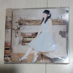 I love it CD 田村ゆかり 佐賀