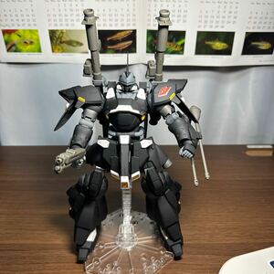 MG ケンプファーシュヴェーア　完成品 ガンプラ 