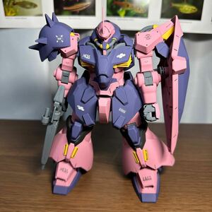 HG メッサー　プレミアムバンダイ　完成品 ガンプラ 