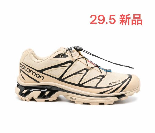 salomon XT-6 GORE-TEX Safari 