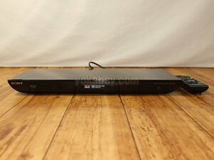 SONY Sony Blue-ray disk /DVD player BDP-S590* used 