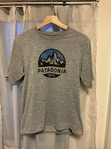 patagonia メンズ シャツキャプリーン クール デイリー グラフィック