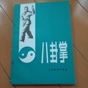 姜容樵　八卦掌　拳法　武術　古武道　気功　合気道　中国拳法　空手　少林寺　気功　東洋医学