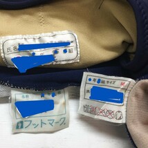 U6213☆競泳水着 女子 レディース ジュニア ネイビー 紺黒系 トップス 3枚セット まとめ売り タンクトップ 水泳 スイミング プール_画像5